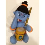 Small Bal Krishna Doll